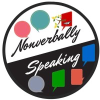 Nonverbally Speaking in Action logo - Similar company to Nonverbally Speaking Llc