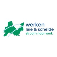Werken Leie & Schelde logo - Similar company to Starfish Consultancy - Hr-Data Analysis