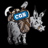 CGS Mule logo - Similar company to Specialty Construction Supply