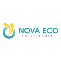 Nova Eco - Energia Solar logo - Similar company to Nova Eco