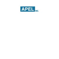 Apel Inc. logo - Similar company to Factorial Digital