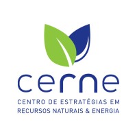 CERNE - Centro de Estratégias em Recursos Naturais e Energia