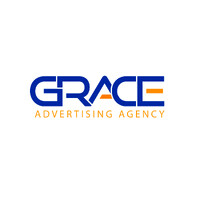 Grace- Adverting Agency logo - Similar company to Cmyk Digital Print Solutions