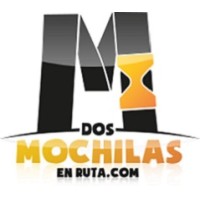 Dos Mochilas en Ruta logo - Similar company to Balakata