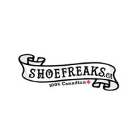 Shoefreaks.ca logo - Similar company to Saffron Thread