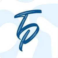 The Professional's logo - Similar company to Datakey