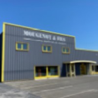 MOUGENOT ET FILS logo - Similar company to Looten Industries