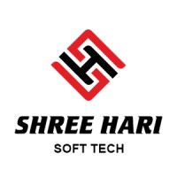 Shree Hari Soft Tech logo - Similar company to Fonix Web Solution