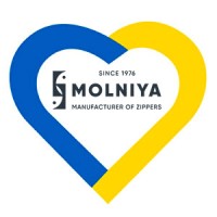 Molniya PJSC logo - Similar company to Help Ukraine Center