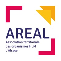 AREAL HLM logo - Similar company to Arelor Hlm