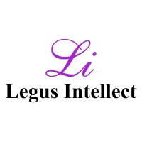 Legus Intellect logo - Similar company to Keshav Thakur & Associates
