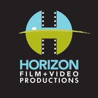 Horizon Film + Video Productions logo - Similar company to Crosspoint Video Production