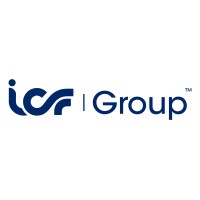 ICF Group logo - Similar company to Hartins Services