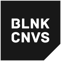 BLNK CNVS Presents logo - Similar company to Natives Media