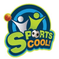 SportsCool logo - Similar company to Positive Impact Group