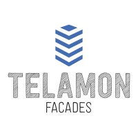 TELAMON FACADES logo - Similar company to Mind Your Waste B.V.
