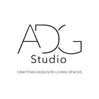 ADG Studio logo - Similar company to Old Castle Design