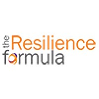 The Resilience Formula logo - Similar company to The Spark Group