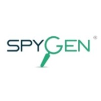 SPYGEN logo - Similar company to Bactech.Fr