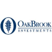 Oakbrook Investments, Llc