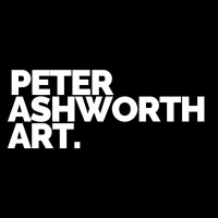 Peter Ashworth Art - Creative Life logo - Similar company to Humanitywe