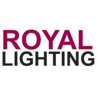 ROYAL LIGHTING logo - Similar company to Nexleds Ab
