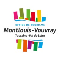 Tourisme Montlouis Vouvray logo - Similar company to Cave De Vouvray
