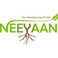 Neeyaan logo - Similar company to Isc Nutra