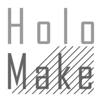 HoloMake logo - Similar company to Communify