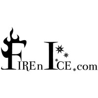 FIREnICE Entertainment logo - Similar company to Firenace