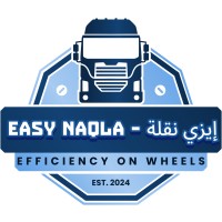 Easy Naqla - إيزي نقلة logo - Similar company to Aym