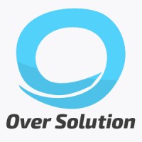 Over Solution logo - Similar company to Wass Technologies