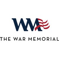 The War Memorial logo - Similar company to Influence It