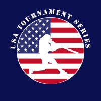 USA Tournament Series logo - Similar company to Apparel Supply