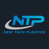 New Tech Plastics, LLC logo - Similar company to Engineered Packaging Systems® Inc., Dba Eps® A Woman Owned Business