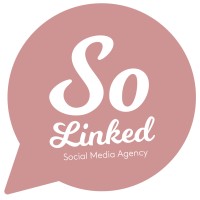 So Linked Social Media logo - Similar company to Adstriver.Org