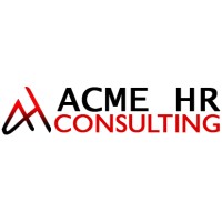 Acme Hr Consulting logo - Similar company to Krishna Innovative Software Private Limited