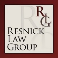 Resnick Law Group, P.C. logo - Similar company to Steinberg Law, Llc