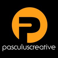 Pasculus Creative logo - Similar company to Ecommerce Forum  Africa