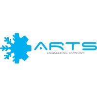 ARTS ENGINEERING COMPANY logo - Similar company to Unidraft, Llc
