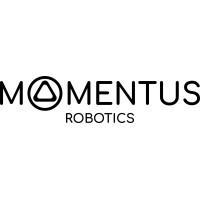 Momentus Robotics logo - Similar company to Intelligent Design Technology
