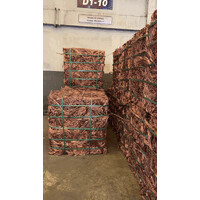 COPPER DEALERS logo - Similar company to Hpt (High Purity Technology, Inc)