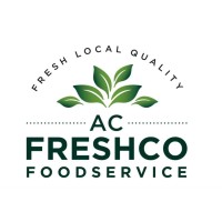 AC Freshco Foodservice logo - Similar company to Infinity Consultants Inc.