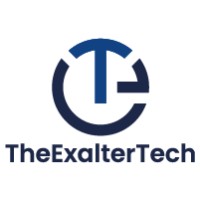 TheExalterTech (TET) logo - Similar company to Matiyas Solutions