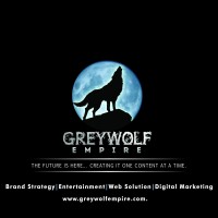 GreyWolf Empire logo - Similar company to Artright Studios