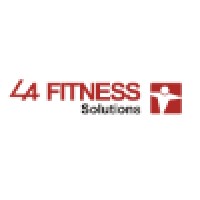 L.A. Fitness Solutions