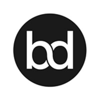 bd Creative Studio logo - Similar company to The Caterpillar Creative Studio