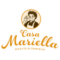 Casa Mariella logo - Similar company to Cantine Giubertoni