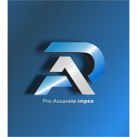 PRO ACCURATE IMPEX logo - Similar company to R.K.V.V. Dem