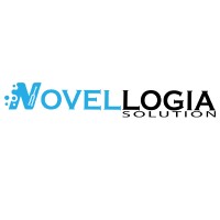 Novellogia Solution logo - Similar company to Sca Technology